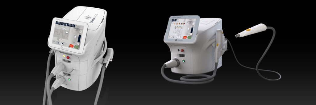 Stellar M22 Alpha_Medical_Aesthetics_Lumenis_Stellar_M22_IPL_ResurFX_Q_Switch_Laser_Las_Vegas