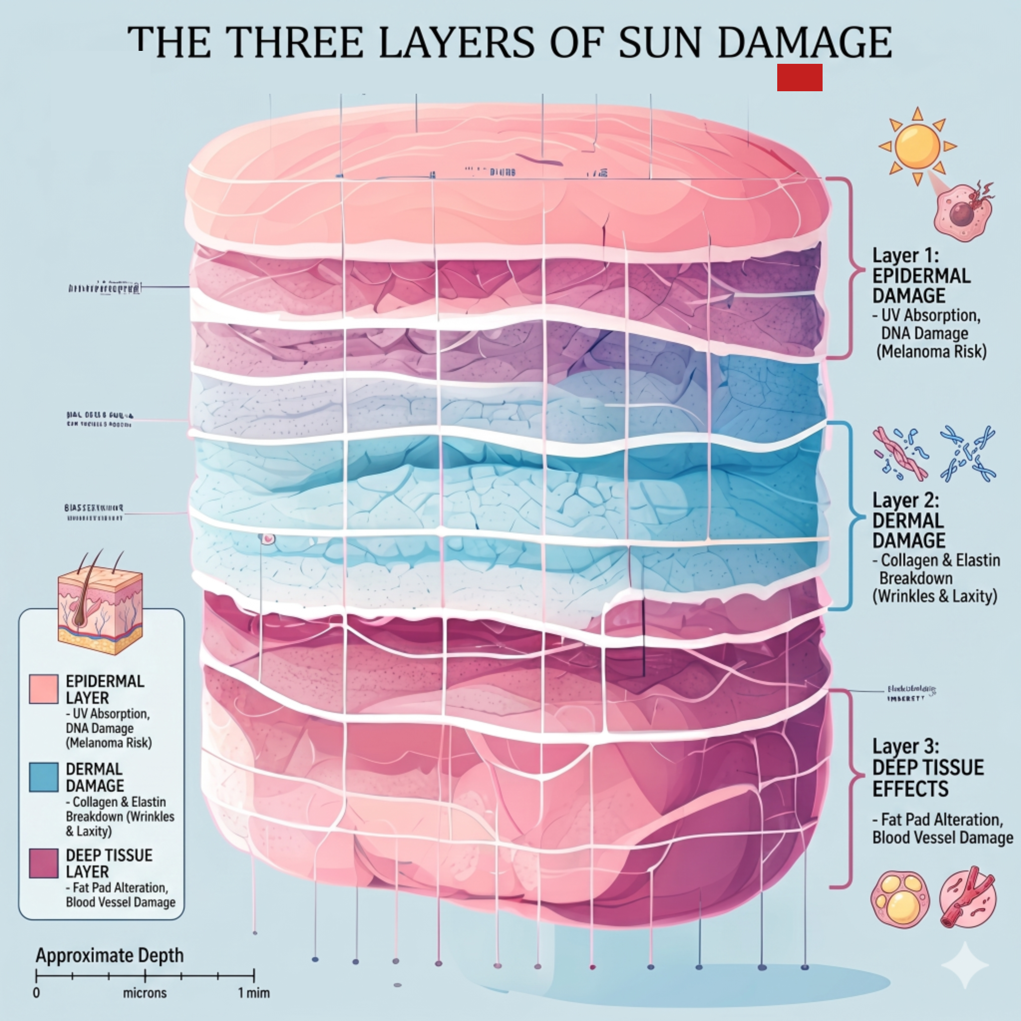 Alpha_Medical_Aesthetics_Three_Layers_Of_Sun_Damage _Las_Vegas Alpha_Medical_Aesthetics_Three_Layers_Of_Sun_Damage _Las_Vegas