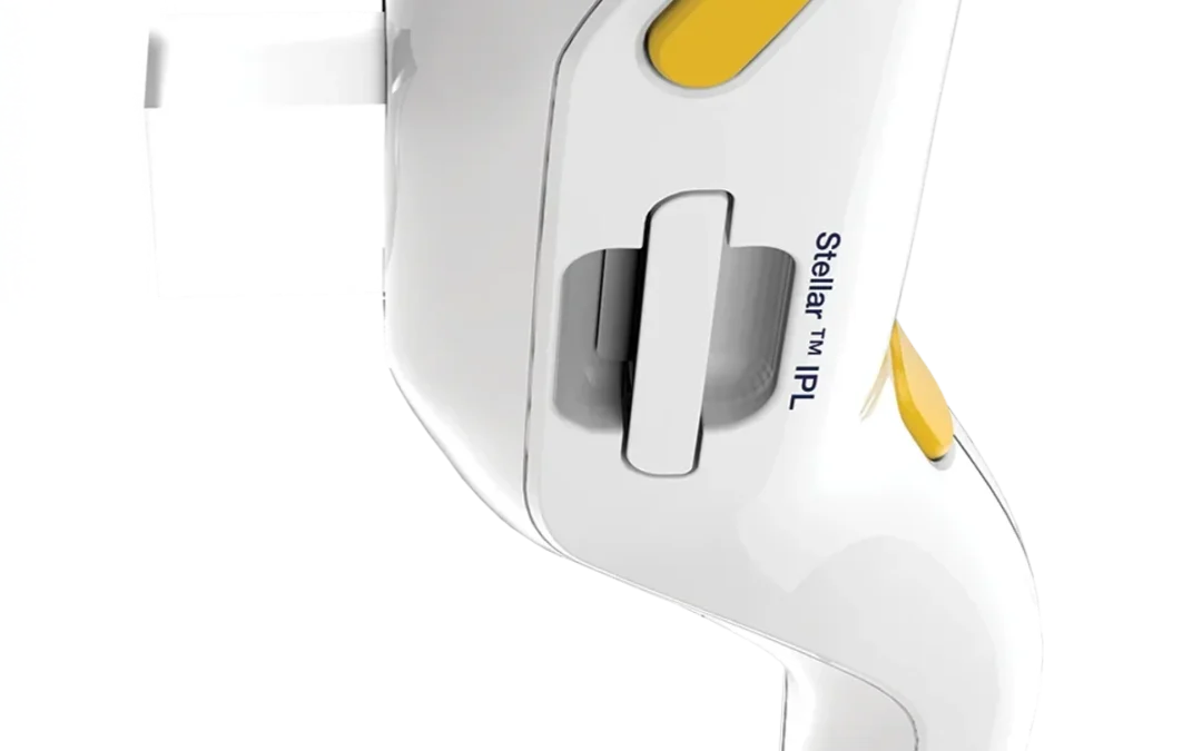 IPL for Hyperpigmentation in Las Vegas: Why It Outperforms Vitamin C