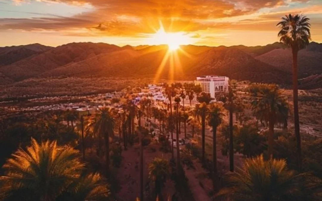 Sun Damage in Las Vegas: A Real Guide to What Actually Reverses It